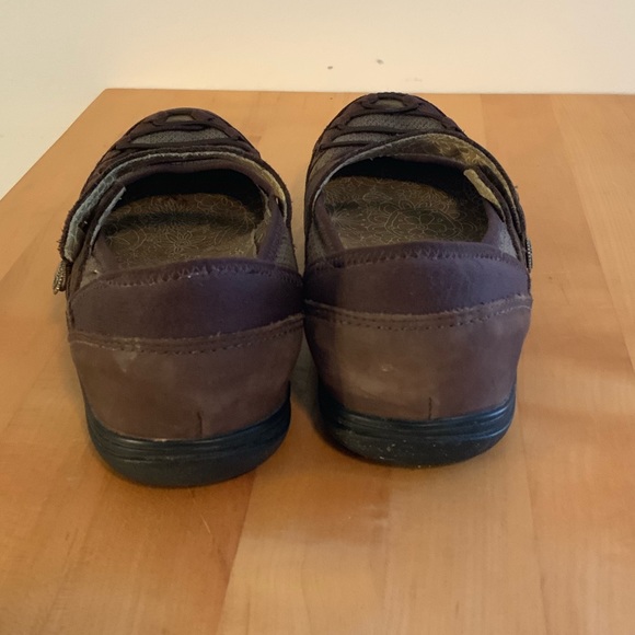 Timberland Anti Fatigue Shoes Size 6M - Picture 7 of 7